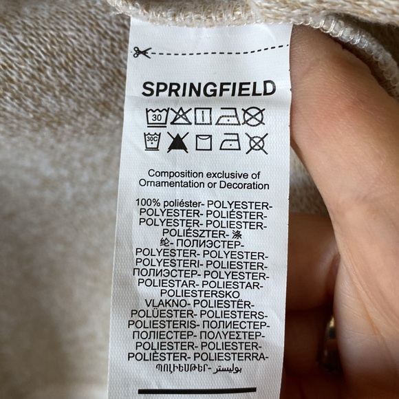 Springfield Women's Blazer - Picture 12 of 12